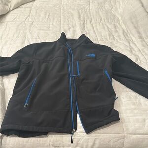 The North Face Men's Black Jacket
